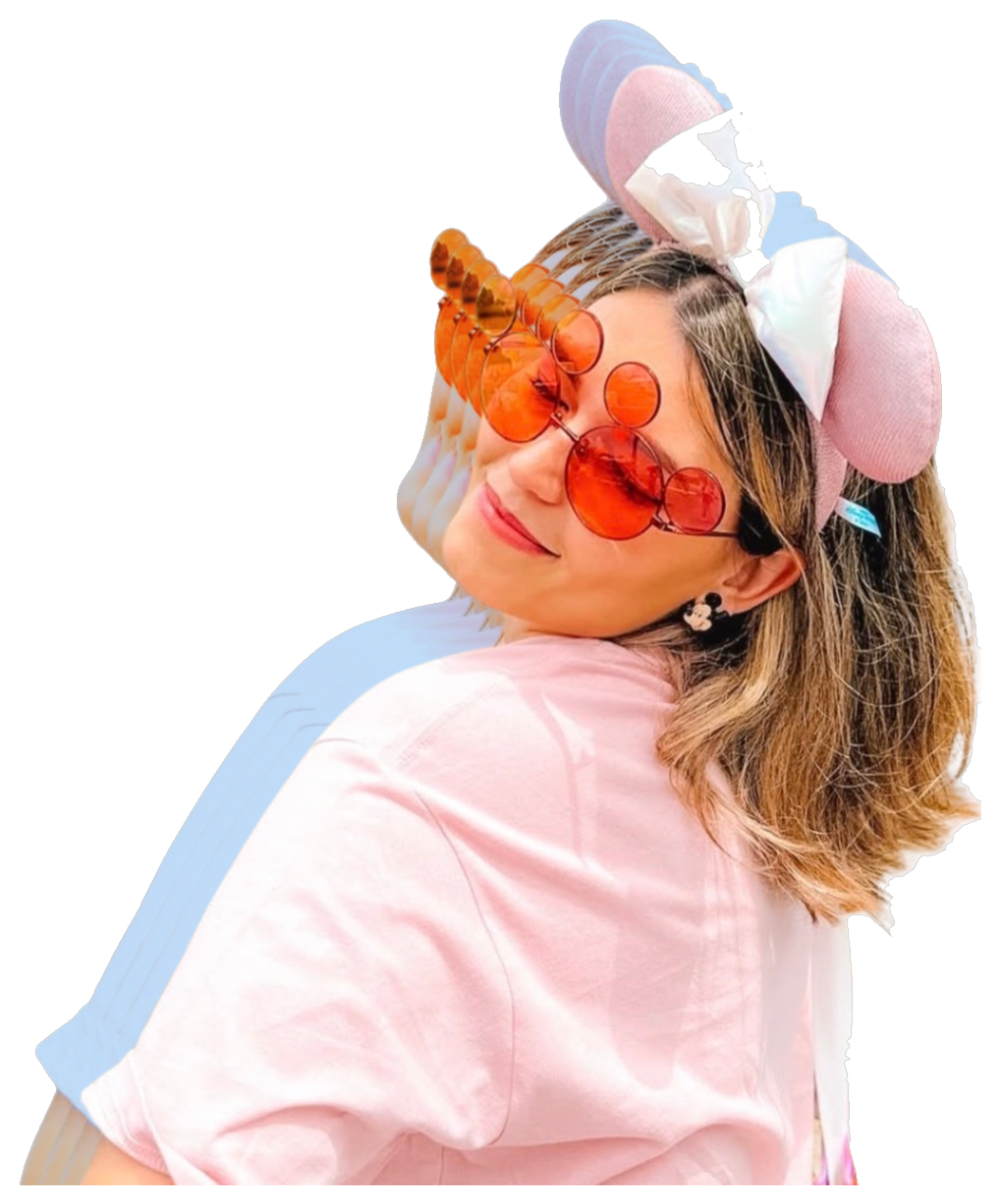 Carolina, founder of Magic Creators Club