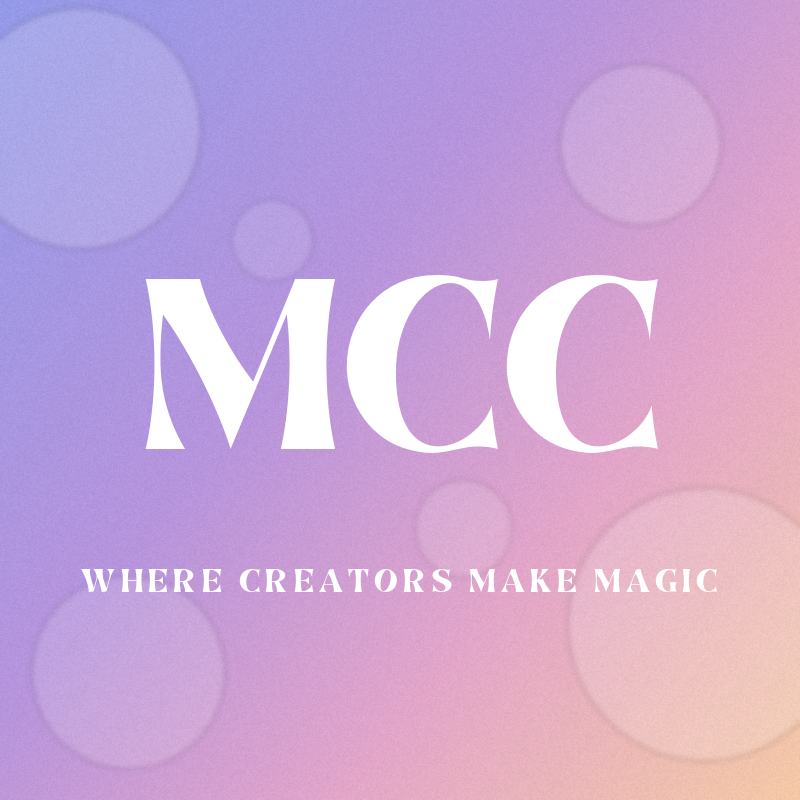 Magic Creators Club logo